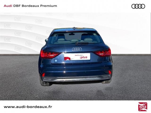 Audi A1 Sportback image 1