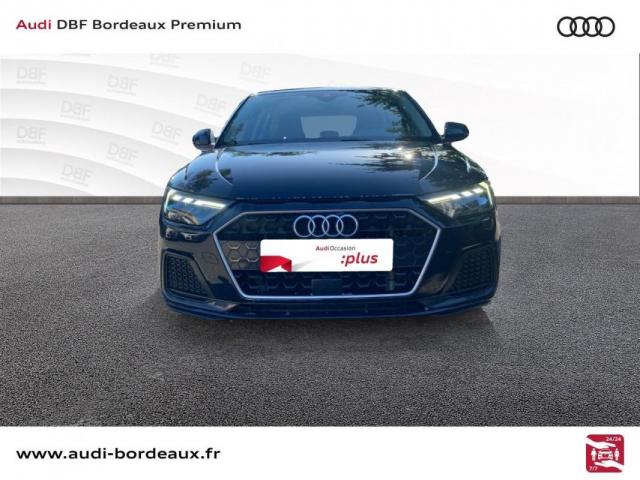 Audi A1 Sportback image 7