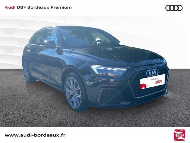 Audi A1 Sportback image 2