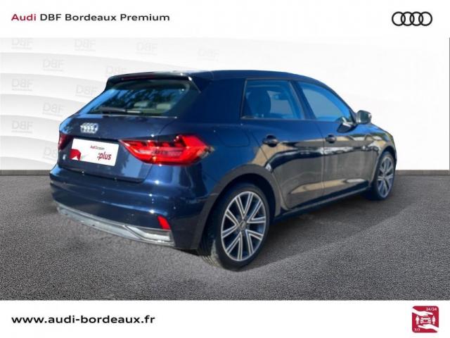 Audi A1 Sportback image 2