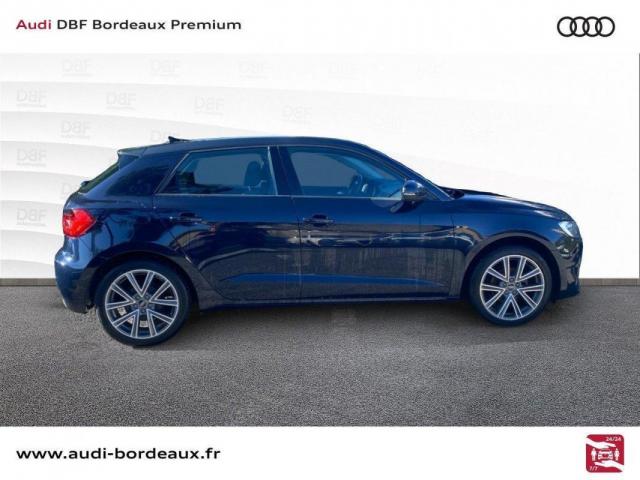Audi A1 Sportback image 5