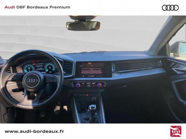 Audi A1 Sportback image 1