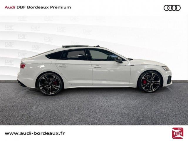 Audi A5 Sportback image 6
