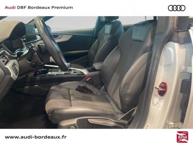Audi A5 Sportback image 9