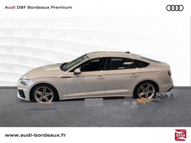 Audi A5 Sportback image 2