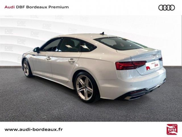 Audi A5 Sportback image 8
