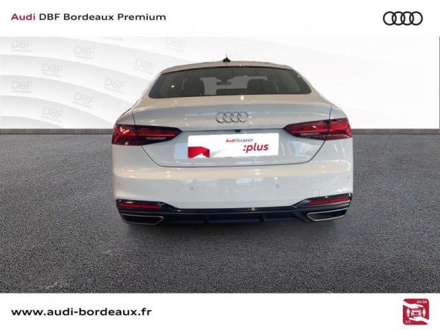 Audi A5 Sportback image 4