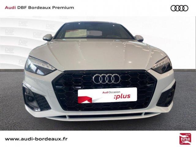 Audi A5 Sportback image 6
