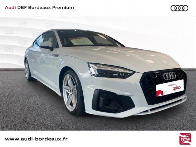 Audi A5 Sportback image 1