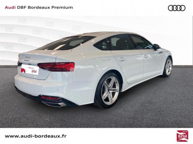 Audi A5 Sportback image 3