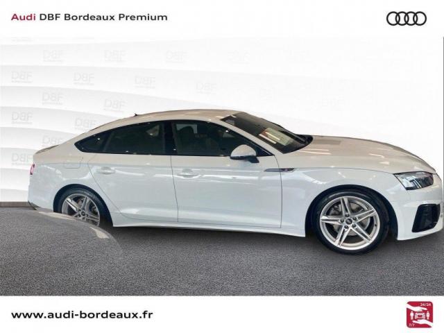 Audi A5 Sportback image 5