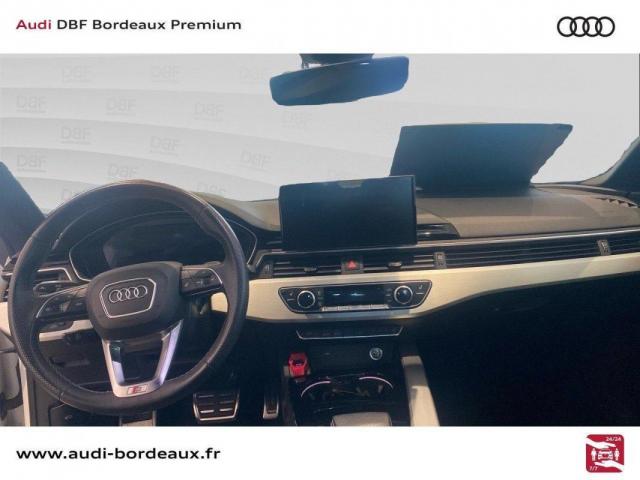 Audi A5 Sportback image 7