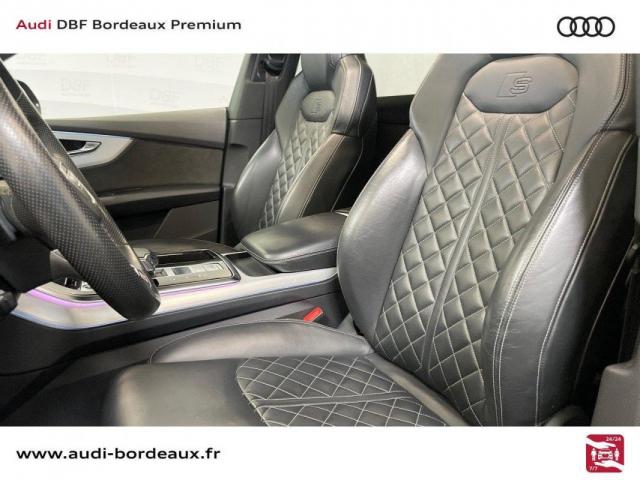 Audi Q8 image 3