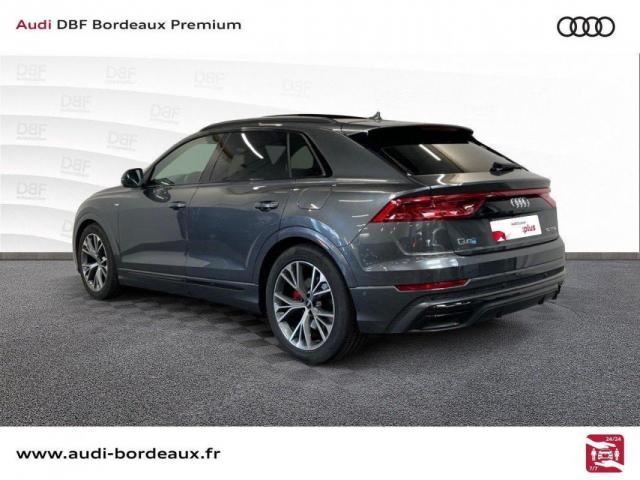 Audi Q8 image 8