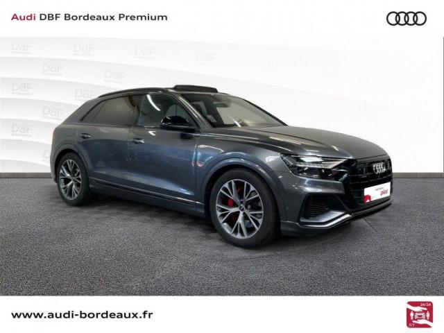 Audi Q8 image 4