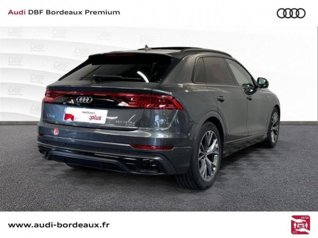 Audi Q8 image 6