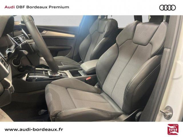 Audi Q5 image 6