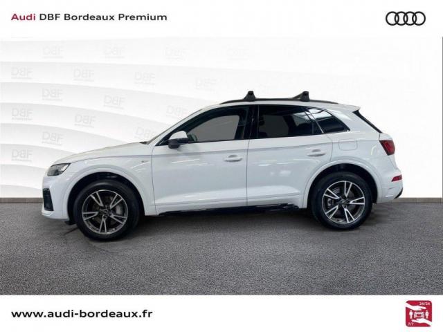 Audi Q5 image 4
