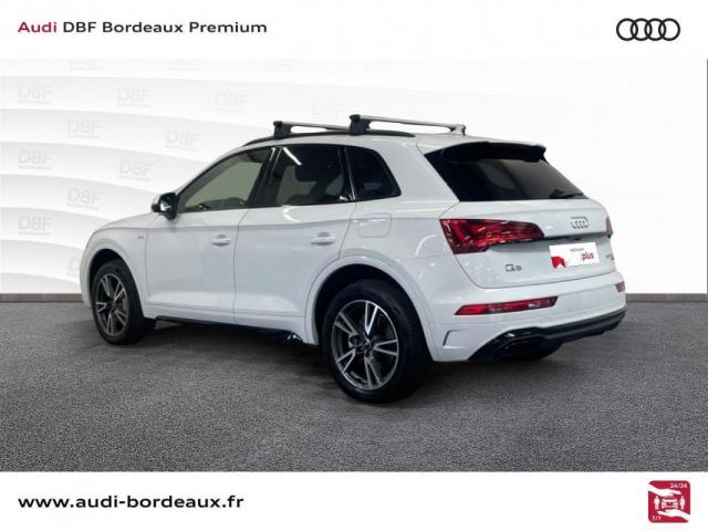 Audi Q5 image 5