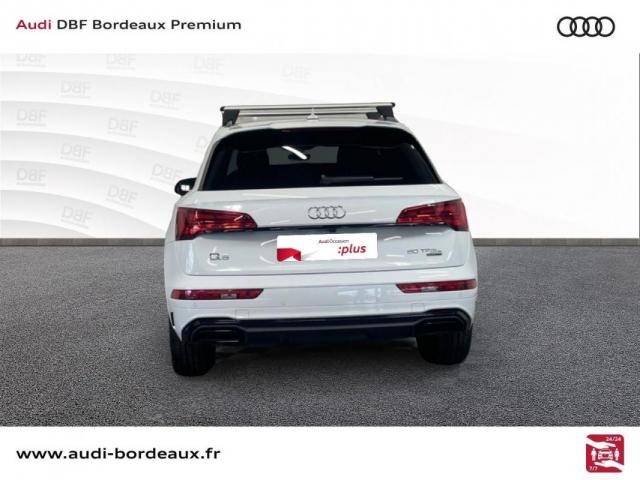 Audi Q5 image 9