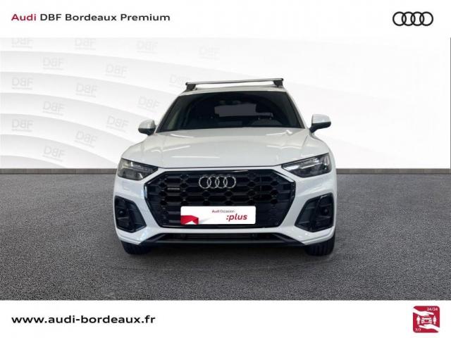 Audi Q5 image 1