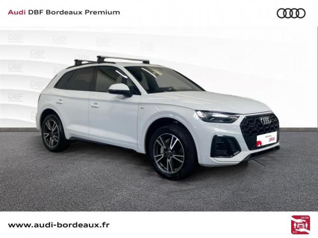 Audi Q5 image 7