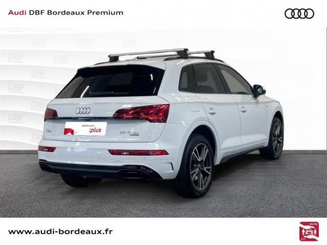 Audi Q5 image 3