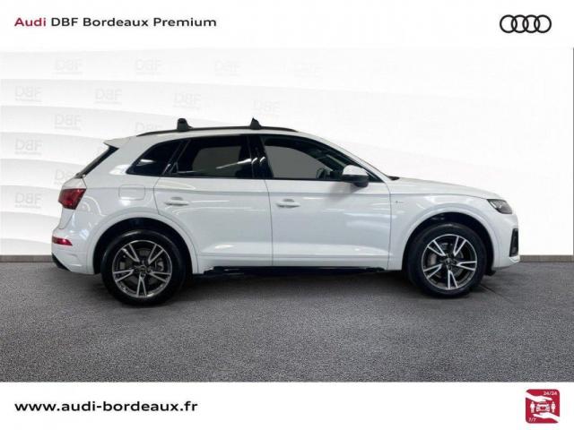 Audi Q5 image 8