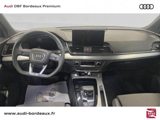 Audi Q5 image 2