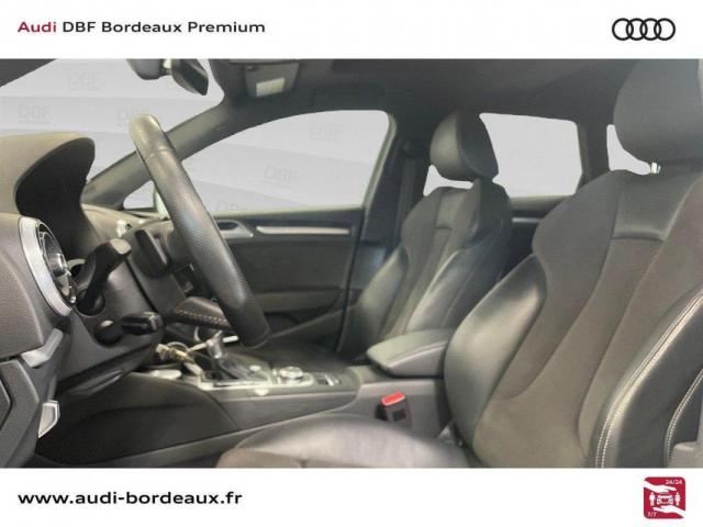 Audi A3 Sportback image 6