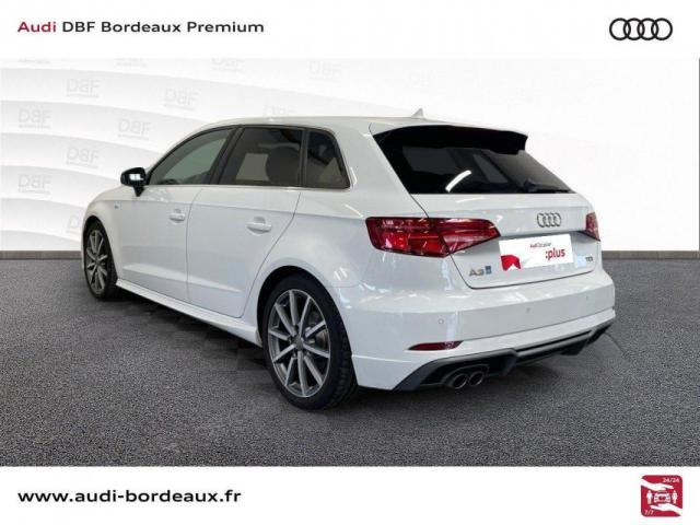 Audi A3 Sportback image 1
