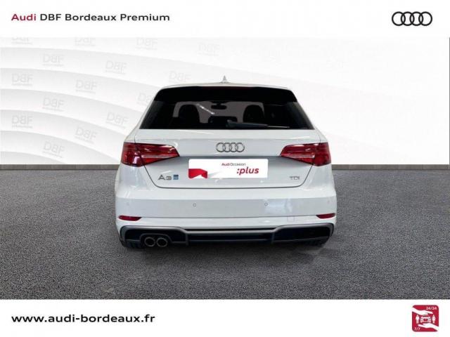 Audi A3 Sportback image 4