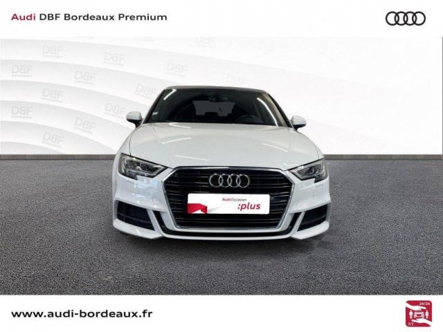 Audi A3 Sportback image 9