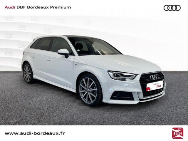 Audi A3 Sportback image 2