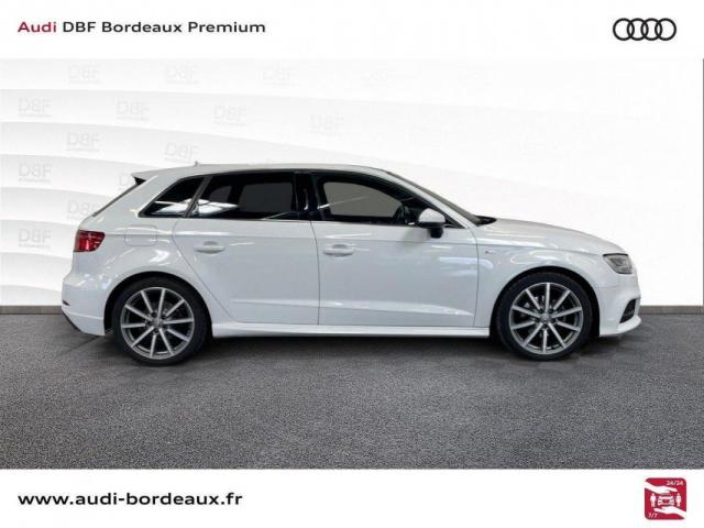 Audi A3 Sportback image 3
