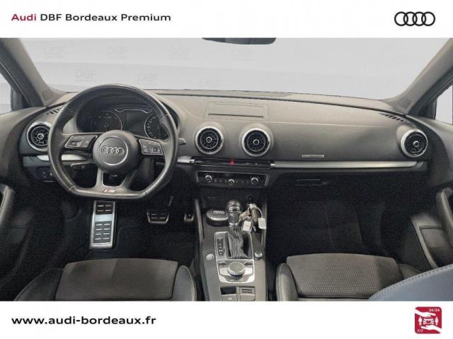 Audi A3 Sportback image 8