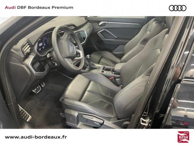 Audi Q3 Sportback image 8