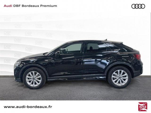 Audi Q3 Sportback image 3