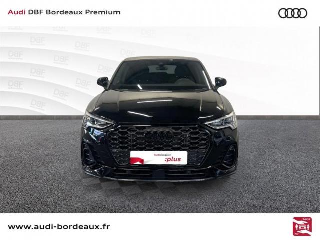 Audi Q3 Sportback image 4