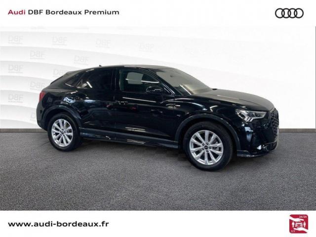 Audi Q3 Sportback image 5