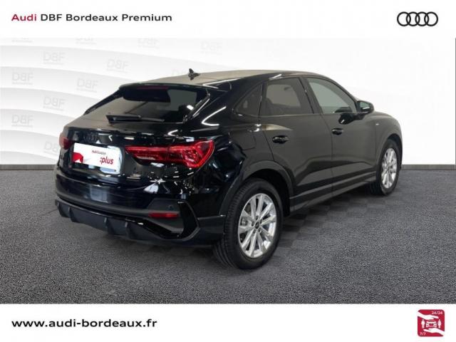Audi Q3 Sportback image 1
