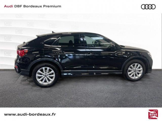 Audi Q3 Sportback image 9