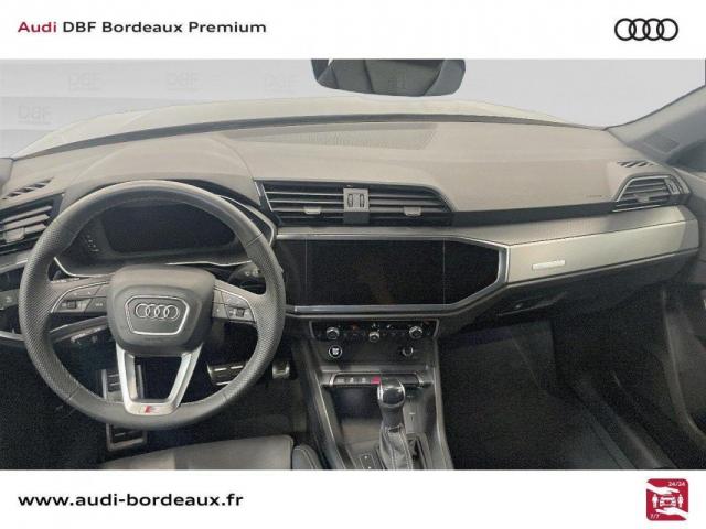 Audi Q3 Sportback image 6