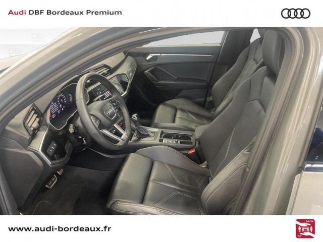 Audi Q3 Sportback image 6