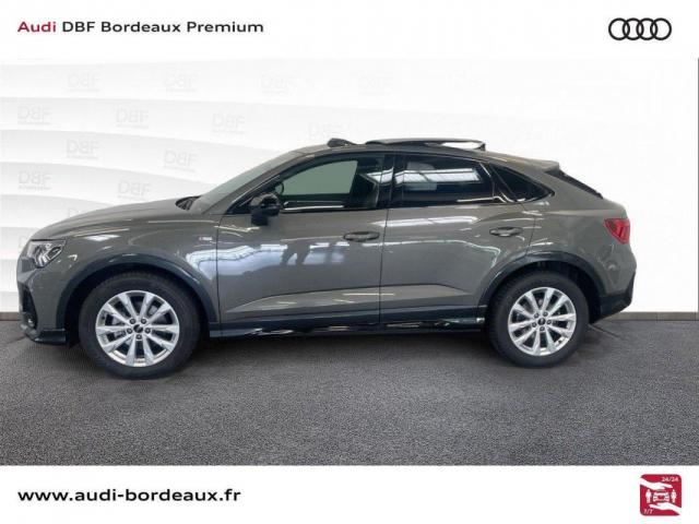 Audi Q3 Sportback image 2