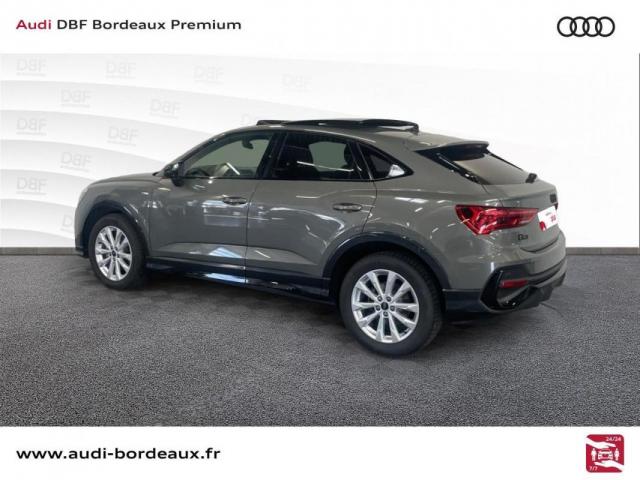 Audi Q3 Sportback image 7