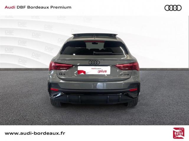 Audi Q3 Sportback image 3