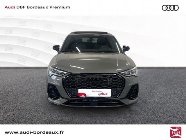 Audi Q3 Sportback image 5