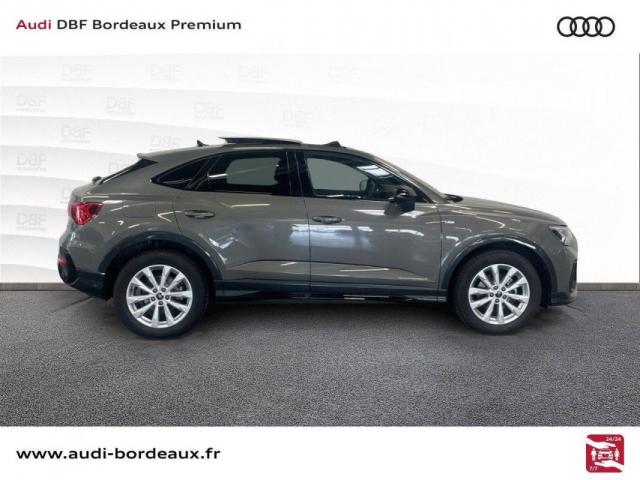 Audi Q3 Sportback image 4