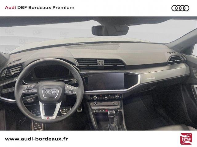 Audi Q3 Sportback image 1